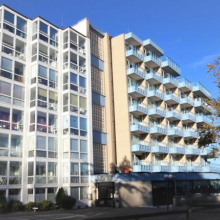 Haus Seehuette Wohnung 402 Κουξχάφεν Εξωτερικό φωτογραφία
