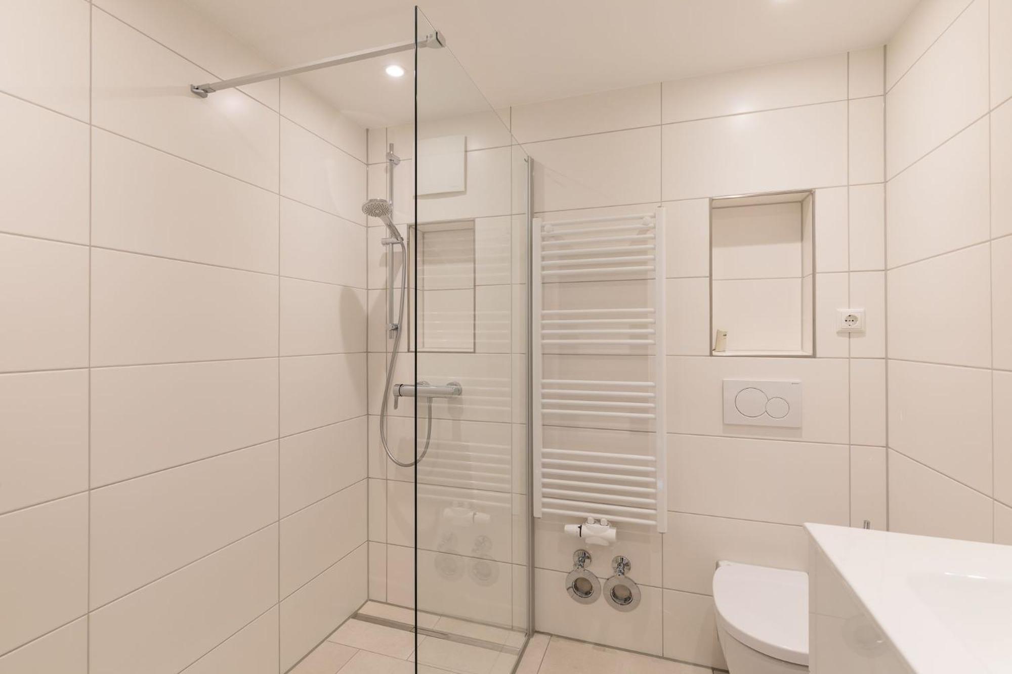 Haus Seehuette Wohnung 402 Κουξχάφεν Εξωτερικό φωτογραφία
