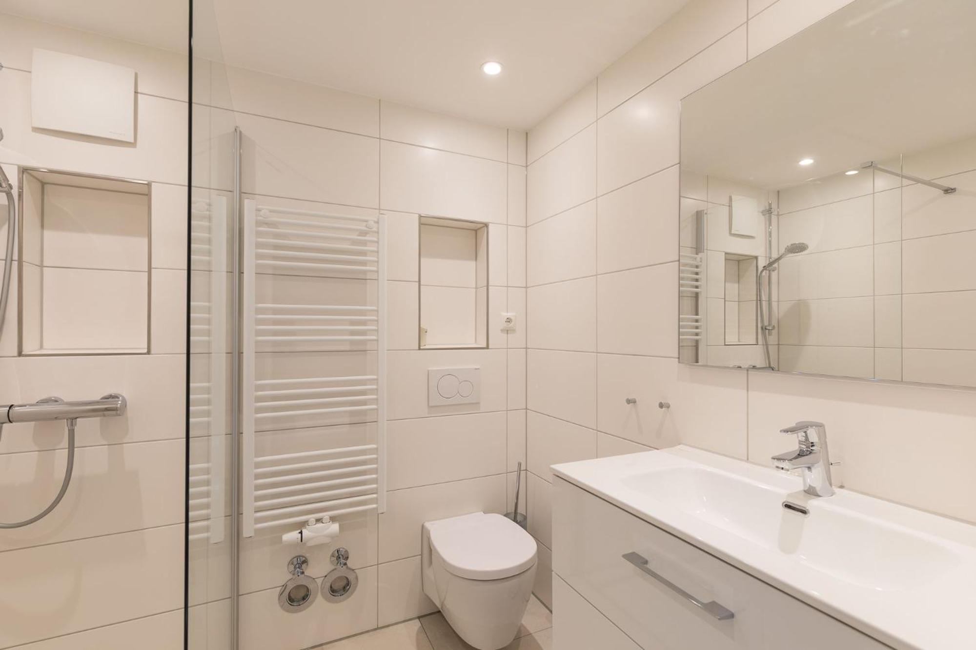 Haus Seehuette Wohnung 402 Κουξχάφεν Εξωτερικό φωτογραφία